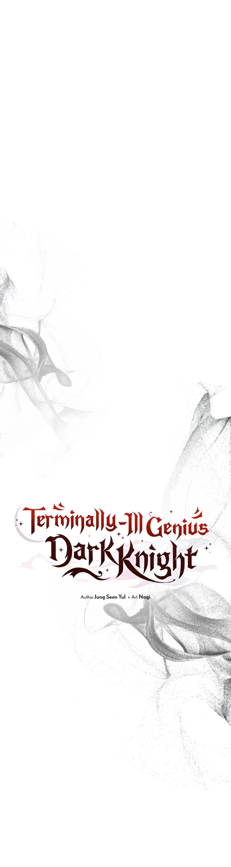 Terminally-Ill Genius Dark Knight, Chapter 114 image 43